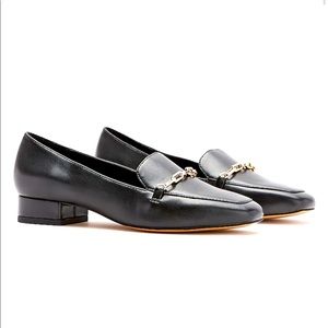 NWT Express Black Loafers